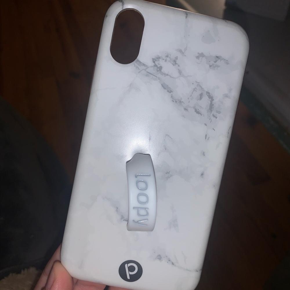 iPhone XR Loopy